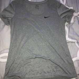 Nike DriFit Tee